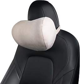Forbell Auto Nackenkissen Ergonomisches Memory