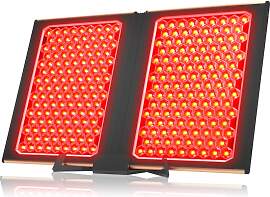 FOREO FAQ™ Dual LED Panel Infrarotpaneel Für