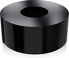 Forever Speed Rasenkante PE 2.2mm Rolle Glatt