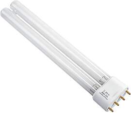 Forever Speed UVC Ersatzlampe Ersatzröhre UV