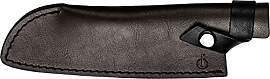 Forged Klingenschützer, Santoku-Messer von 18cm,