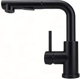 FORIOUS Wasserhahn Küche, Küchenarmatur