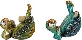 formano Dekofigur Schildkröte Harry