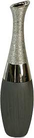 formano Dekovase hohe Flaschen-Vase Luxor, Höhe