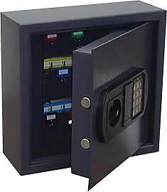 Format 4053569228916 – schlñsseltresor 25 H