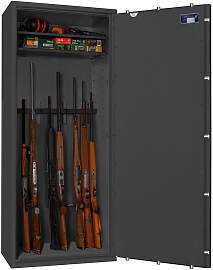 Format Corvino 4006 Waffenschrank