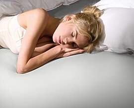 Formesse Bella Donna Alto 200/220-200/240 wollweiss
