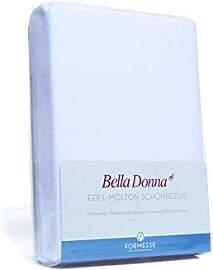 Formesse Bella Donna Edel-Molton Spannbetttuch