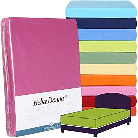 Formesse –Bella Donna Jersey Alto. Edles