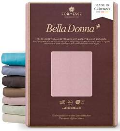 Formesse – Bella Donna Jersey. Edles