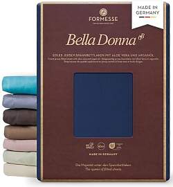 Formesse – Bella Donna Jersey. Edles
