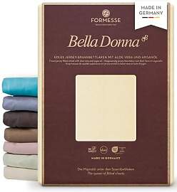 Formesse – Bella Donna Jersey. Edles