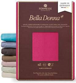 Formesse – Bella Donna Jersey. Edles