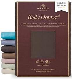 Formesse – Bella Donna Jersey. Edles