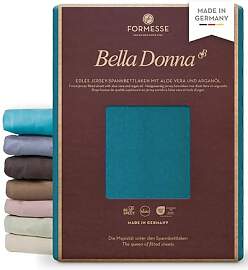 Formesse – Bella Donna Jersey. Edles