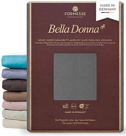 Formesse – Bella Donna Jersey. Edles