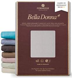 Formesse – Bella Donna Jersey. Edles