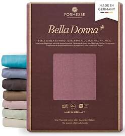 Formesse – Bella Donna Jersey. Edles