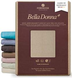 Formesse – Bella Donna Jersey. Edles