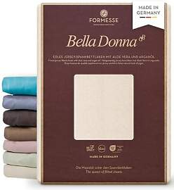 Formesse – Bella Donna Jersey. Edles