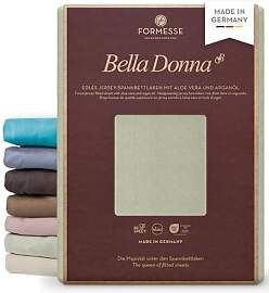 Formesse – Bella Donna Jersey. Edles