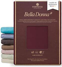 Formesse – Bella Donna Jersey. Edles