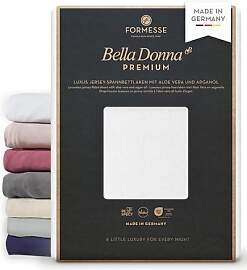 Formesse – Bella Donna Premium. Luxus Jersey