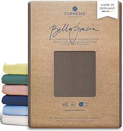 Formesse – Bella Gracia Jersey Spannbettlaken