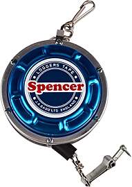 Forstmassband spencer super massband 15 m neu,