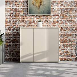 Forte Alice Springs Schuhschrank 100 110,