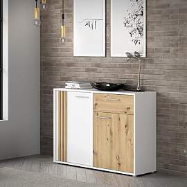 Forte Cardigan Kommode 120, Moderne Kommode,