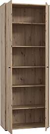 FORTE TEMPRA 2 Schrank 70 80, 2-türig,