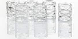 Fortessa Gläser Set Jupiter (6er-Set) Universal