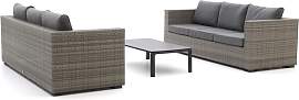Forza Giotto/Ciane Sofa-Lounge-Set 3-teilig