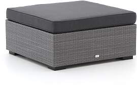 Forza Giotto Lounge Gartenhocker 92x92 cm