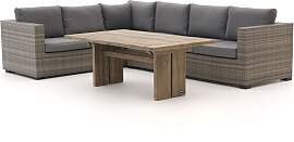 Forza Giotto/ROUGH-L Ecklounge-Set 3-teilig links