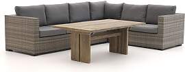 Forza Giotto/ROUGH-L Ecklounge-Set 3-teilig rechts