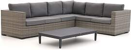 Forza Giotto/Valero Ecklounge-Set 3-teilig rechts