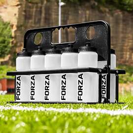 FORZA Sport Flaschenträger (750ml) mit 10