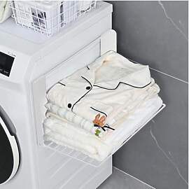 Fosoloni Magnet Regal Waschmaschine, 41 x 25 x 25
