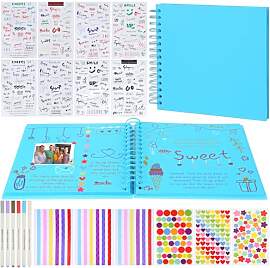 Fotoalbum Zum Selbstgestalten, Fotobuch Zum