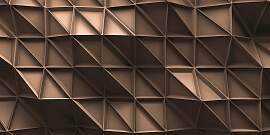 Fototapete ARCHITECTS PAPER "3D Look