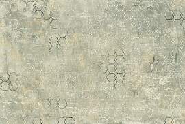 Fototapete ARCHITECTS PAPER "Atelier 47