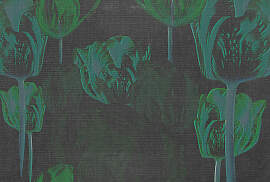 Fototapete ARCHITECTS PAPER "Atelier 47 Tulip 