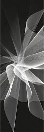 Fototapete ARCHITECTS PAPER "Black And