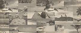 Fototapete ARCHITECTS PAPER "Dreambeach