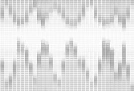 Fototapete ARCHITECTS PAPER "Equalizer", 