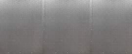 Fototapete ARCHITECTS PAPER "Metal
