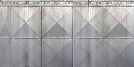 Fototapete ARCHITECTS PAPER "Metal