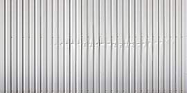 Fototapete ARCHITECTS PAPER "Metal Section